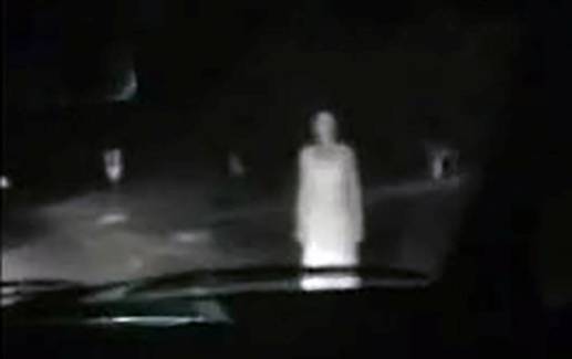 Risultati immagini per il fantasma dell'autostrada